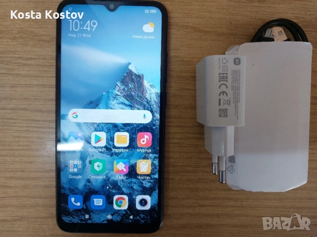 redmi9a 