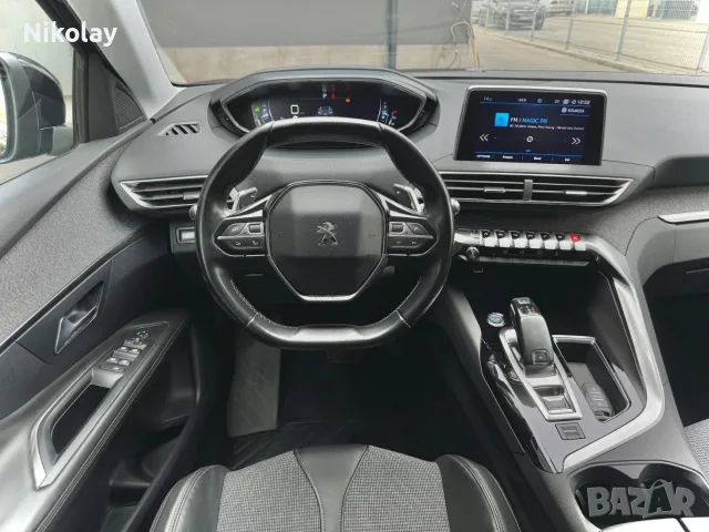 Peugeot 3008 2.0 HDI, снимка 4 - Автомобили и джипове - 55516324