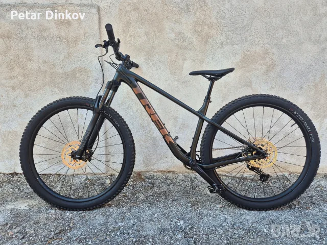 Trek Roscoe 7 2025 