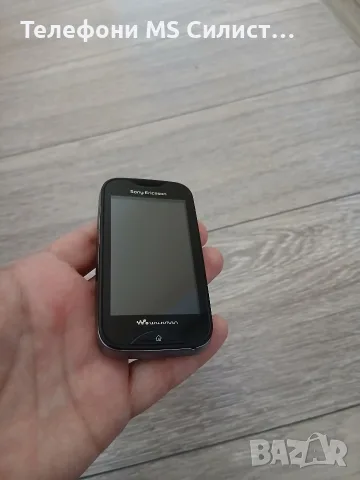 Sony Ericsson Mix Walkman Музикален като нов, снимка 2 - Sony Ericsson - 55603365