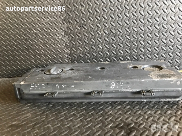 Капак на глава на цилиндъра / клапанен капак Eco Power за Mercedes 814 (1997) 9060180435 , снимка 3 - Части - 54136791