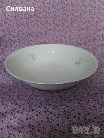 купа за салата 25 sm., снимка 2 - Чинии - 47567910