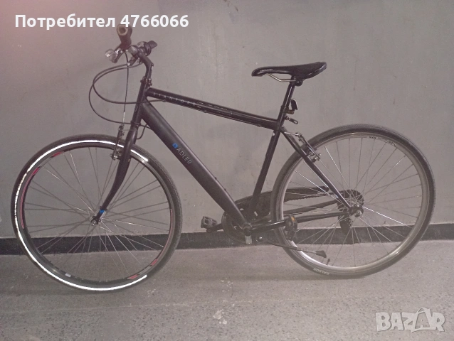 28 цола АДЛЕР ГЕРМАНСКИ, снимка 4 - Велосипеди - 54244284