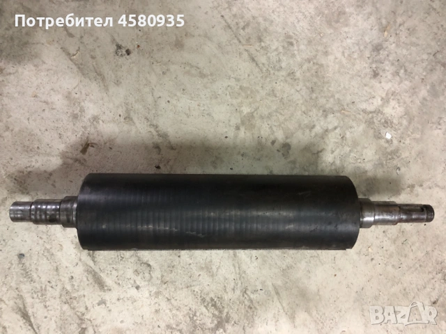 Продавам абрихт, снимка 2 - Циркуляри - 54583721