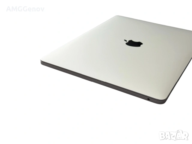 Като Нов 98% Battery 13.3'Macbook Pro M1/16GB Ram/512GB SSD/Silver, снимка 7 - Лаптопи за работа - 54408900