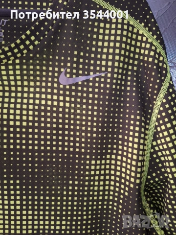 блуза nike, снимка 6 - Спортни дрехи, екипи - 54716638