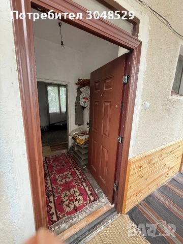Продавам къща гр. Долни Дъбник, снимка 10 - Къщи - 54941438