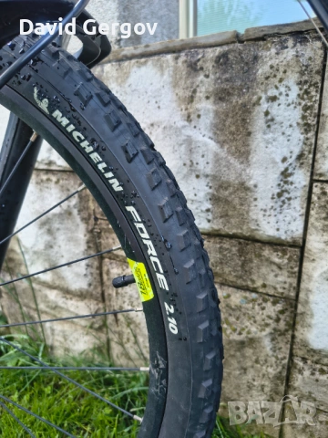 Rockrider st 530, снимка 2 - Велосипеди - 54729090