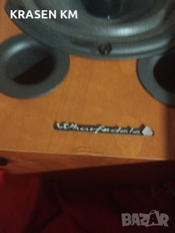 wharfedale diamond 9.1, снимка 4 - Тонколони - 54169479