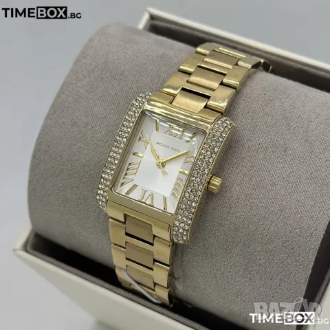 Michael Kors Emery MK4640, снимка 2 - Дамски - 55315357