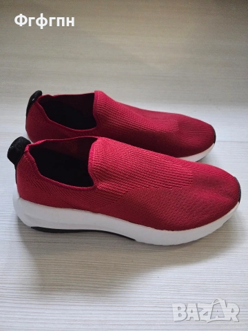 маратонки ZARA, снимка 2 - Маратонки - 54947960