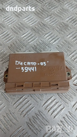 Модул Fiat Ducato 2003 1328412080