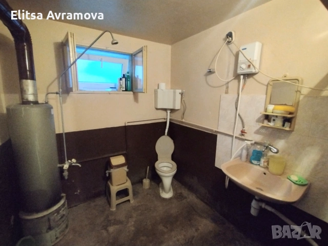 Къща в град Плачковци, снимка 11 - Къщи - 54583611