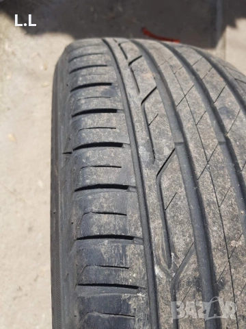 Летни гуми Bridgestone, снимка 6 - Гуми и джанти - 54394581