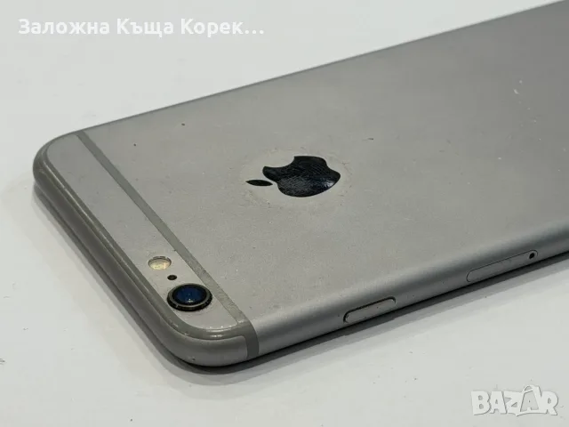 Apple iPhone 6s Plus, снимка 6 - Apple iPhone - 55342032