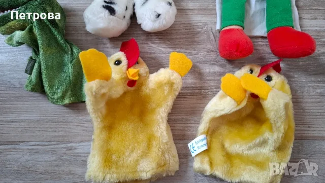 Плюшени играчки, снимка 14 - Плюшени играчки - 55427730