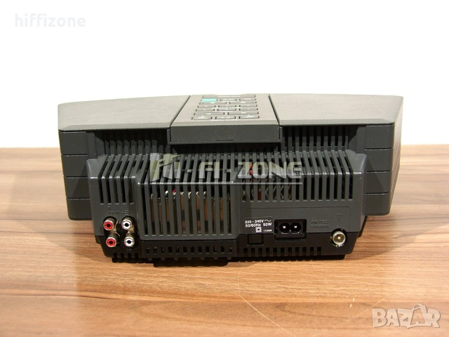 Bose radio ewr1-2w, снимка 7 - Радиокасетофони, транзистори - 54898878