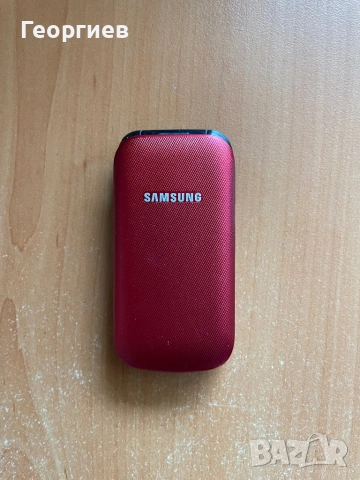 Samsung e1190 