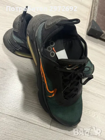 Nike 2090 Original , снимка 2 - Спортни обувки - 55503264