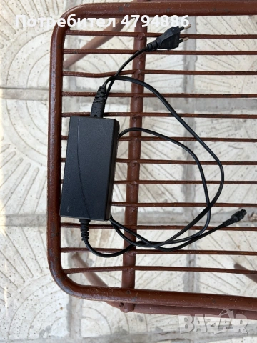 Ховърборд със зарядно и фарове,лед светлини, снимка 2 - Скейтборд, ховърборд, уейвборд - 54180615