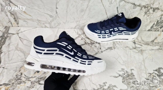 Nike Нови Мъжки Маратонки Найк 40-45 Номер 