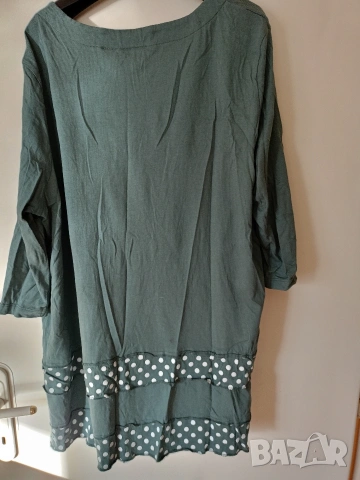 макси туники нови, снимка 4 - Туники - 54338465