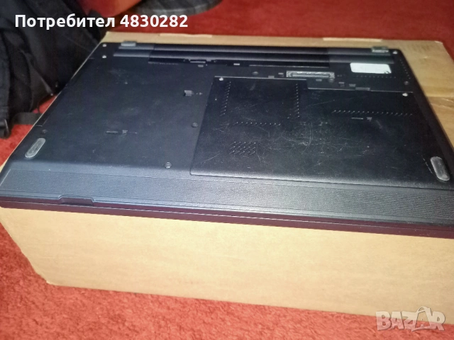 70+ /57Wh 5200mAh Thinkpad L410 L412 L420 L421 L510 L512 L520 T410 T410i T420 T510 T510i T520 W510 W, снимка 4 - Части за лаптопи - 54840072