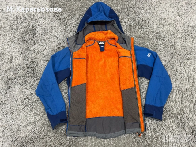 Mountain Equipment Pulsar Jacket, Размер М, снимка 4 - Якета - 54723965