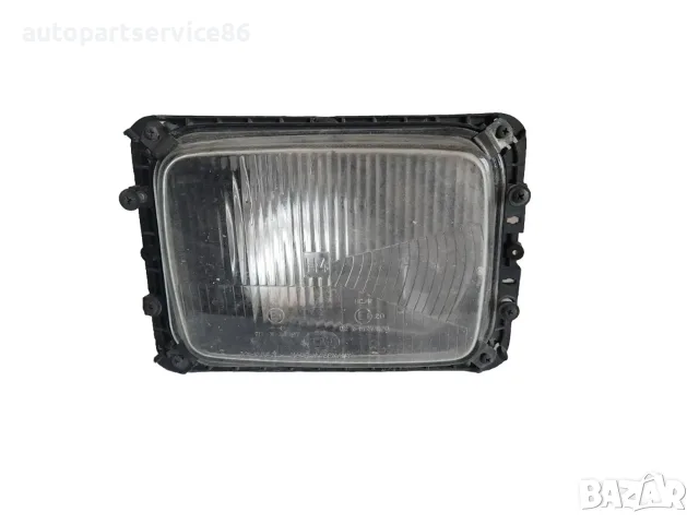Фар преден ляв за Mercedes 609/709 Hella 121301-00 (1986-1995) LHD
