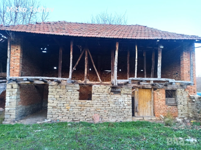 Къща в град Роман, снимка 2 - Къщи - 54020697