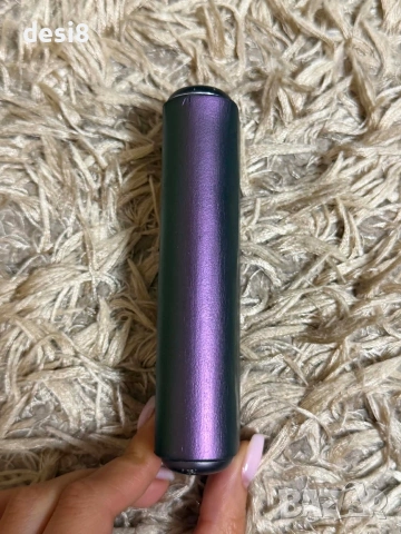 Iqos iluma prime, снимка 3 - Електронни цигари - 54751025
