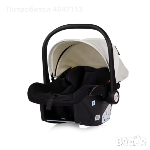 Столче за кола 40-87 cm“ВИСТА“ бишкота