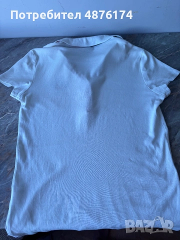 Тениска Tommy Hilfiger, снимка 3 - Тениски - 55162373