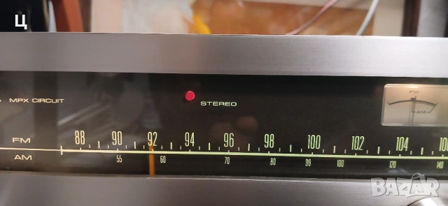 Pioneer TX-5300 тунер, снимка 5 - Декове - 54694939