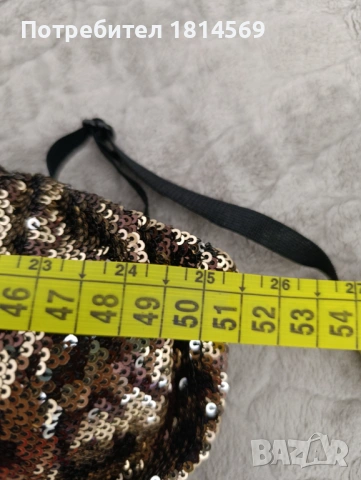 Дамска рокля , снимка 4 - Рокли - 54338093