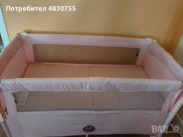 Бебешка кошара Chipolino, снимка 4 - Кошарки - 54768731