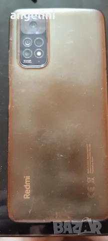 Redmi Note 11 128gb 4+4 ram, снимка 5 - Xiaomi - 55320558