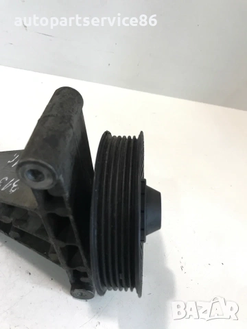 Държач / конзола за Mercedes Sprinter W906 OM651 (2010) A6112341039, снимка 2 - Части - 55234948