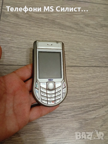 Nokia 6630, снимка 2 - Nokia - 54811913