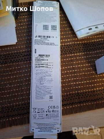 Продавам часовник Самсунг 7, снимка 4 - Смарт гривни - 54400590
