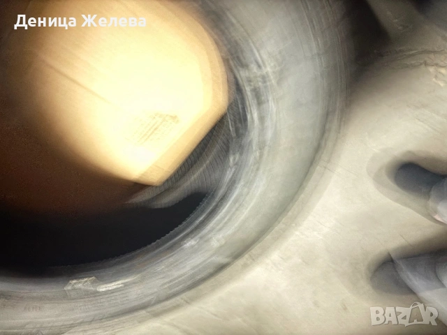 Продавам всесезонни гуми 185/65R15 Hankook 4бр, снимка 2 - Гуми и джанти - 54862385