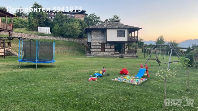 Къщи за гости- Leshten Guest Homes, снимка 18 - Къщи - 43672487