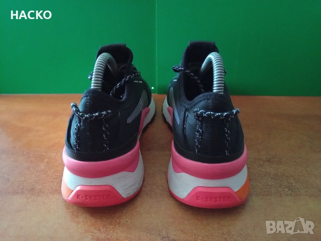 PUMA RS-O Play Номер 40,5 Стелка 26 см. 100% Оригинални Внос от Англия , снимка 6 - Маратонки - 54219289