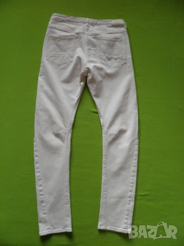 Maison Scotch оригинални дамски дънки различни модели и номера, снимка 8 - Дънки - 54395620