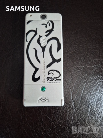 Sony Ericsson - W350i, снимка 4 - Sony Ericsson - 54573925