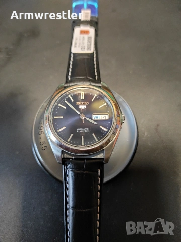 Японски Механичен Автоматичен Часовник Сейко Seiko 7S26A