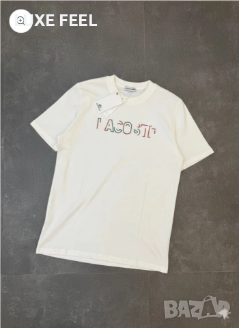 Lacoste 🔹 Hermes 🔹 Fendi 🔹 MONCLER 🔹Мъжки Тениски , снимка 3 - Тениски - 54795285