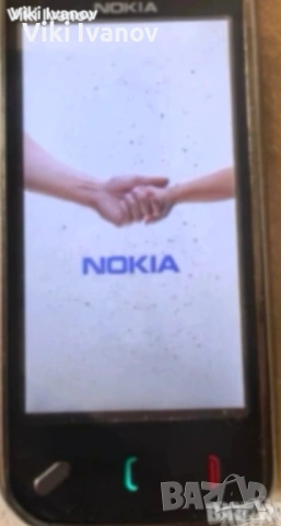 Нокия n97mini, снимка 2 - Nokia - 54638076