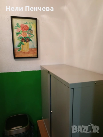 Отдава се под наем напълно оборудван Психологичен център “Ум и сърце” , снимка 9 - Офиси - 54027231