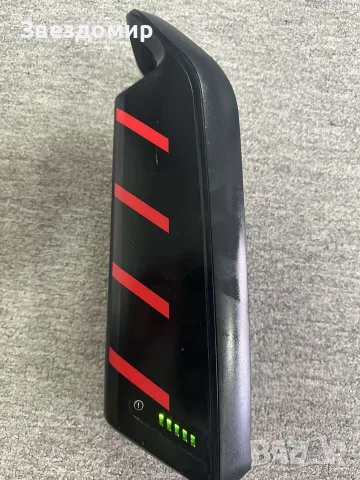 Батерия за електрически велосипед Bosch PowerPack 400 – 36V